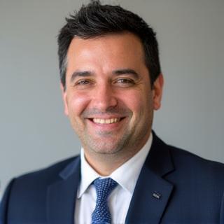 Jorge Luis Patiño