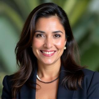 Patricia Gómez